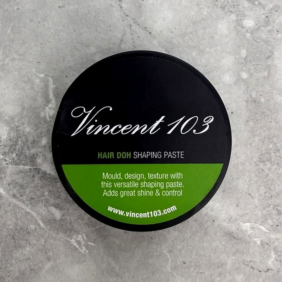 Vincent 103 Hair Doh Shaping Paste